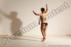 Pasodoble Reference Poses